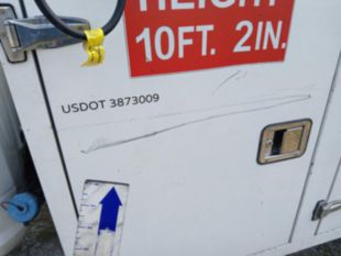 2022 Dodge 5500 Diesel 4x2 Posi Plus Cable Placer Truck