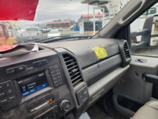 2019 Ford F-550 4x4 Diesel, 2012 Terex LT-40 Bucket Truck