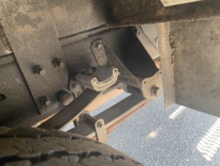 2019 Ford F550 4x4 Versalift VST-47-MHI Bucket Truck