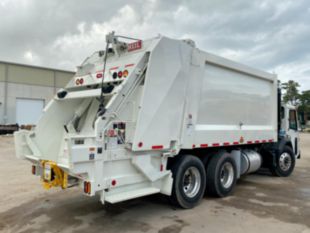 Rear Loader