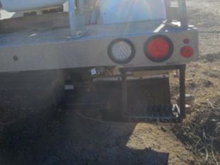 2019 Ford F-550 Gas Powered 4x4 2013 Terex L13I Bucket Truck