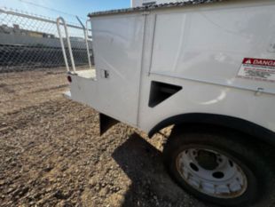 2011 Terex LT40 / 2017 Ford F550 4x4 Bucket Truck