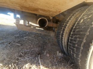 2019 Ford F-550 Gas Powered 4x4 2013 Terex L13I Bucket Truck