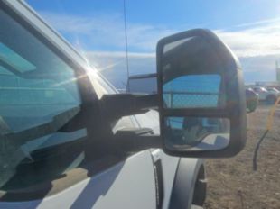 2019 Ford F-550 Gas Powered 4x4 2013 Terex L13I Bucket Truck