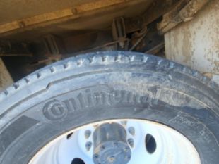 2019 Ford F-550 Gas Powered 4x4 2013 Terex L13I Bucket Truck