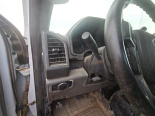 2019 Ford F-550 Gas Powered 4x4 2013 Terex L13I Bucket Truck