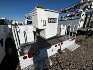 2011 Terex LT40 / 2017 Ford F550 4x4 Bucket Truck