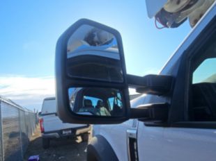2019 Ford F-550 Gas Powered 4x4 2013 Terex L13I Bucket Truck
