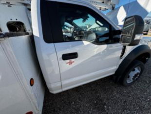 2011 Terex LT40 / 2017 Ford F550 4x4 Bucket Truck