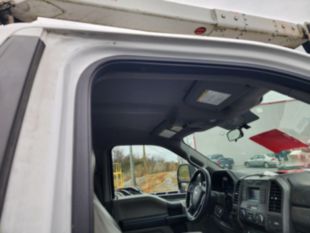 2019 Ford F-550 4x4 Diesel, 2012 Terex LT-40 Bucket Truck