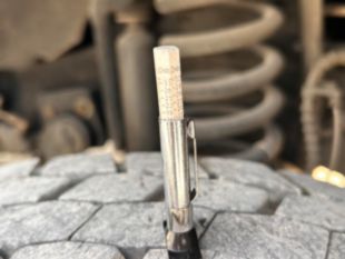 2019 Ford F-550 Crew Cab 4x4 Powerstroke "Rail Gear Equipped" Service Truck