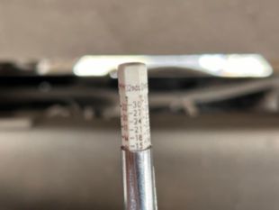 2019 Ford F-550 Crew Cab 4x4 Powerstroke "Rail Gear Equipped" Service Truck