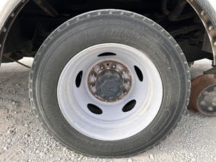 2019 Ford F-550 Crew Cab 4x4 Powerstroke "Rail Gear Equipped" Service Truck