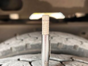 2019 Ford F-550 Crew Cab 4x4 Powerstroke "Rail Gear Equipped" Service Truck