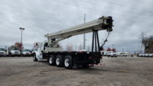 2016 Peterbilt 367 8x6 National 14127H Boom Truck