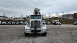 2016 Peterbilt 367 8x6 National 14127H Boom Truck