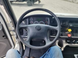 2016 Freightliner M2106 4x2 2025 Load King 10 Ft. Dump Truck