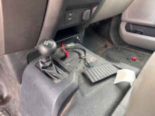 2019 Ford F-550 Crew Cab 4x4 Powerstroke "Rail Gear Equipped" Service Truck