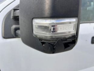 2019 Ford F-550 Crew Cab 4x4 Powerstroke "Rail Gear Equipped" Service Truck