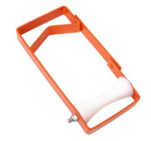 GMP Overlash Block, 4"