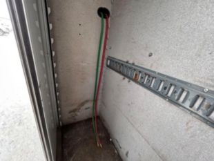 2019 Ford F-550 Crew Cab 4x4 Powerstroke "Rail Gear Equipped" Service Truck