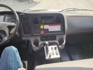 2016 Freightliner M2106 4x2 2025 Load King 10 Ft. Dump Truck