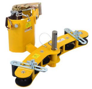 GMP 45° & 90° Corner Blocks