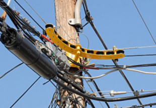 GMP 45° & 90° Corner Blocks