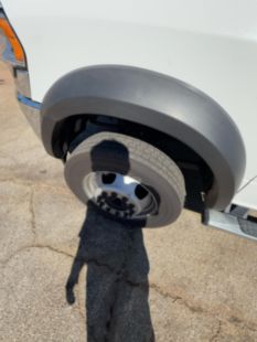 2019 RAM 5500 4x4 Crew Cab Terex LT40 Bucket Truck