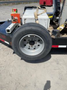 2020 SDP EZ HAULER 5500 Mini Digger Derrick