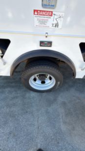 2019 RAM 5500 4x4 Crew Cab Terex LT40 Bucket Truck