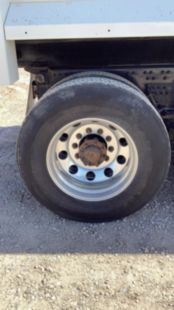 2023 VOLVO VHD 10x4 Load King 18 Ft. Dump Truck
