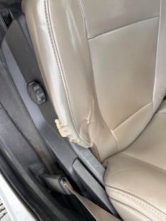 2019 Ford F-550 Crew Cab 4x4 Powerstroke "Rail Gear Equipped" Service Truck