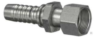 Coupling GlobalSpiral™ 0.752