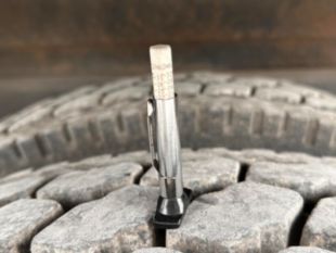 2015 Ford F-750 Extended Cab Stellar 5521 "Rail Gear Equipped" Service Truck