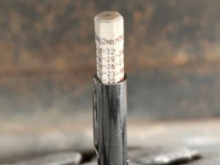 2015 Ford F-750 Extended Cab Stellar 5521 "Rail Gear Equipped" Service Truck