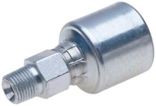 Coupling MegaCrimp™ 0.252