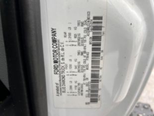 2015 Ford F-750 Extended Cab Stellar 5521 "Rail Gear Equipped" Service Truck