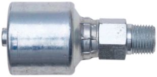 Coupling MegaCrimp™ 0.252