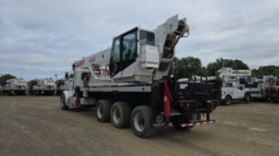 40 tons 142 ft Boom Truck