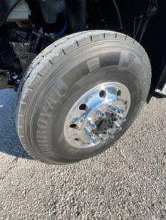 2019 Freightliner M2106 4x4 Terex C4047 Digger Derrick