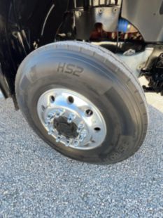 2019 Freightliner M2106 4x4 Terex C4047 Digger Derrick