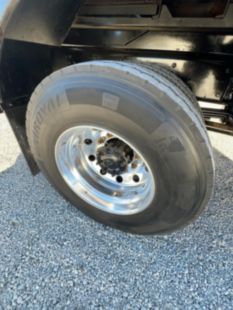 2019 Freightliner M2106 4x4 Terex C4047 Digger Derrick