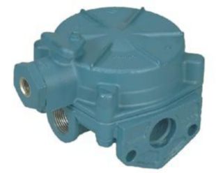 REMAN BRAKE VALVE RELAY R8