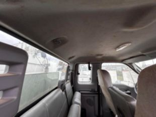 2015 Ford F-750 Extended Cab Stellar 5521 "Rail Gear Equipped" Service Truck