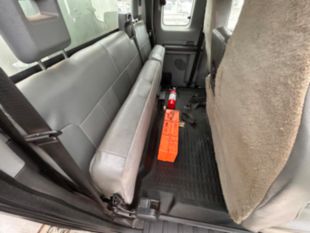 2015 Ford F-750 Extended Cab Stellar 5521 "Rail Gear Equipped" Service Truck