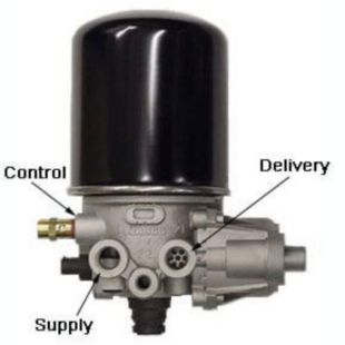 REMAN DRYER
