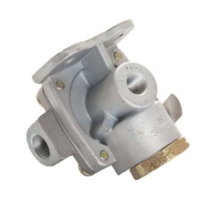 QR-1C VALVE