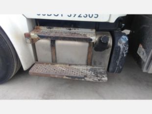 2015 Freightliner M2 4x2  Wilkie 60 Aerial Sign Truck