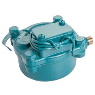 DRAIN VALVE